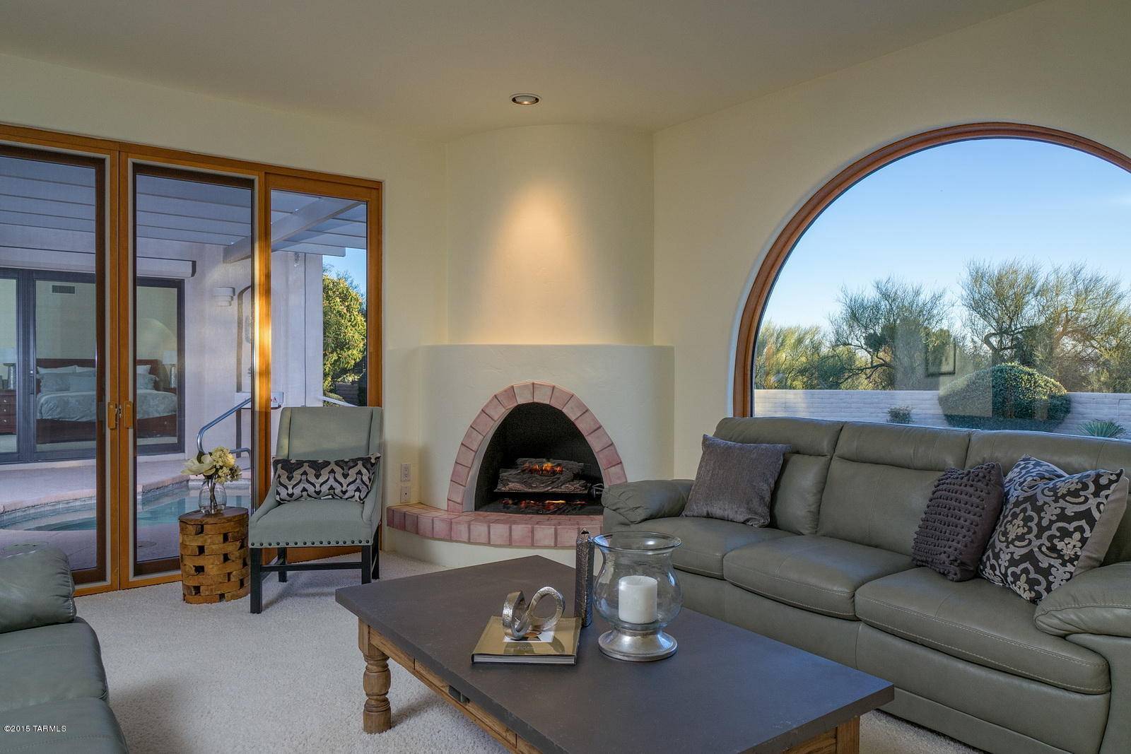 Tucson, AZ 85718,6635 N Saint Andrews Drive