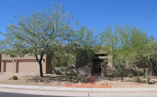 13795 N Keystone Springs Drive, Oro Valley, AZ 85755