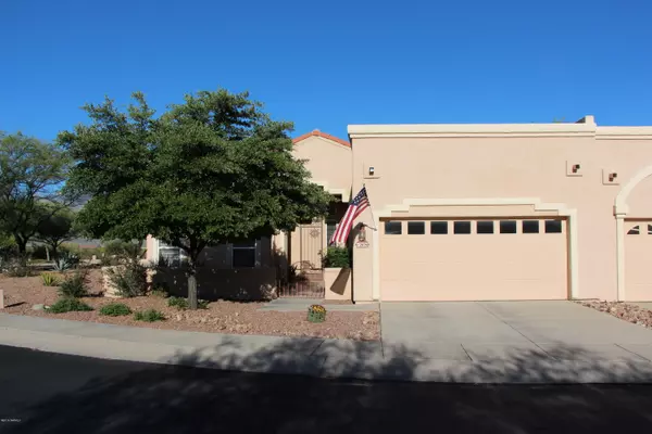 12694 N Running Coyote Drive, Oro Valley, AZ 85755