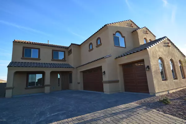 8701 W Hanbury Road, Marana, AZ 85653