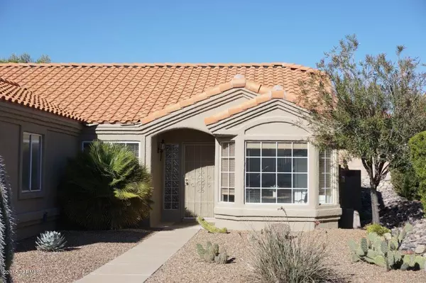 Oro Valley, AZ 85755,2315 E Gerbera Way