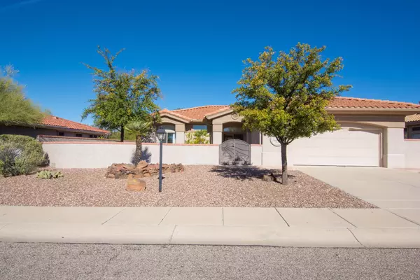 1241 E Clearwind Place, Oro Valley, AZ 85755