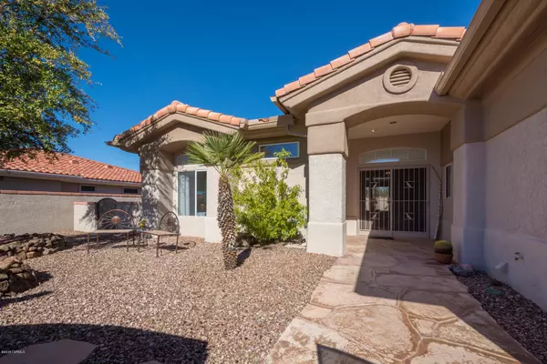 Oro Valley, AZ 85755,1241 E Clearwind Place