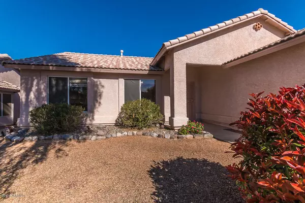 Tucson, AZ 85742,3830 W Cetus Street