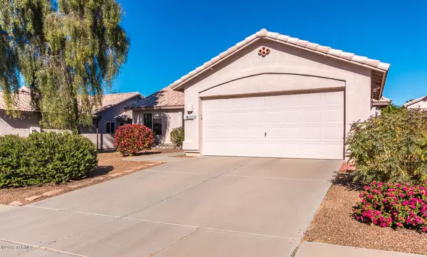 Tucson, AZ 85742,3830 W Cetus Street