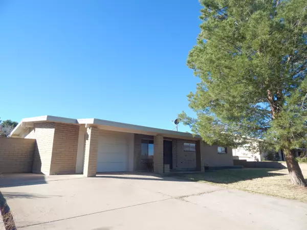 216 E 5th Street, San Manuel, AZ 85631