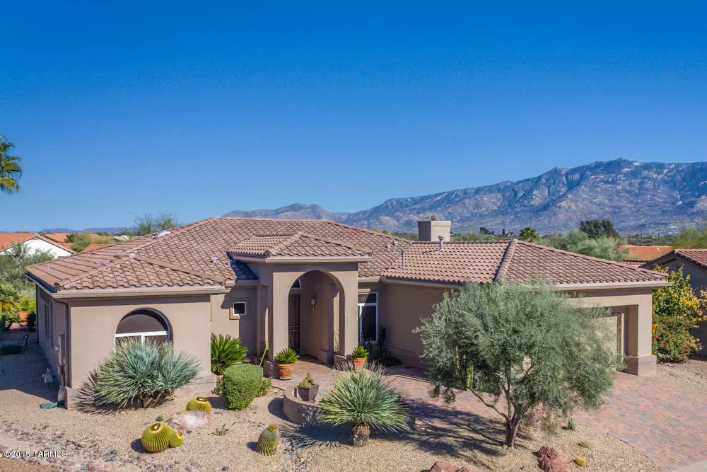 Oro Valley, AZ 85755,2263 E Cargondera Canyon Drive