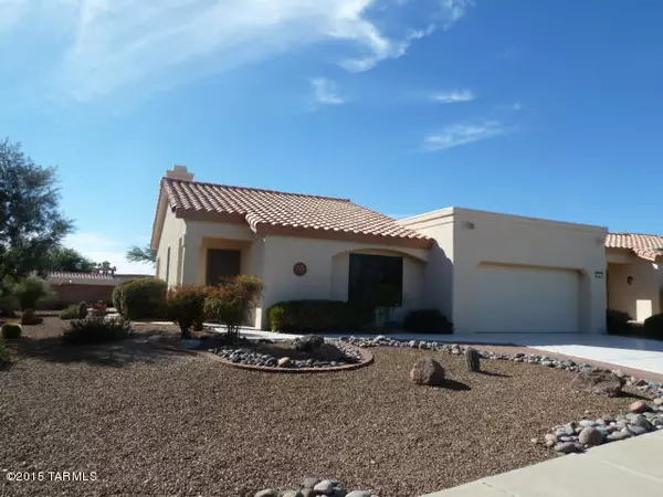 14311 N Chalk Creek Drive, Oro Valley, AZ 85755