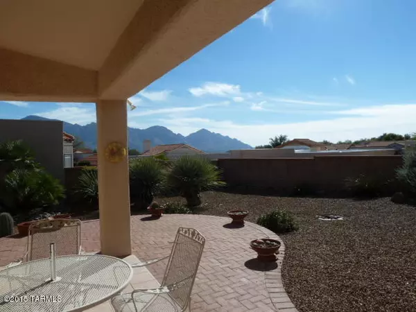 Oro Valley, AZ 85755,14311 N Chalk Creek Drive