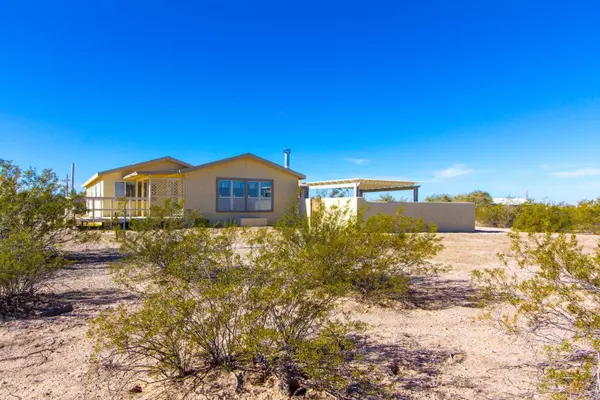 Marana, AZ 85653,15810 W Sandy Street