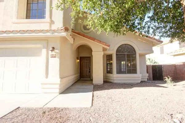 Oro Valley, AZ 85737,844 W Annandale Way