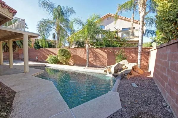 Oro Valley, AZ 85737,844 W Annandale Way