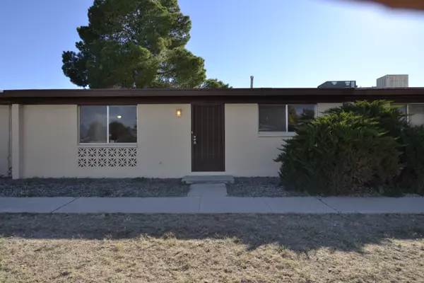 3896 S Evergreen Avenue, Tucson, AZ 85730