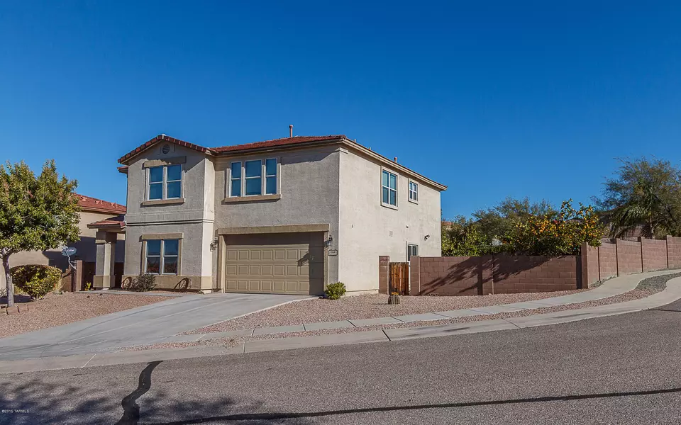 13641 E Hampden Green Way, Vail, AZ 85641