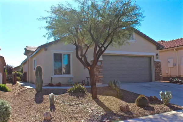 419 W Calle Del Estribo, Sahuarita, AZ 85629