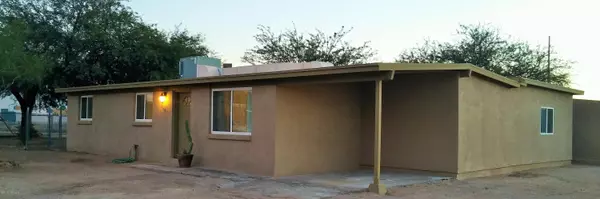 5306 E 28Th Street, Tucson, AZ 85711