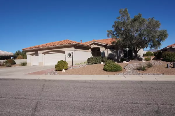 Oro Valley, AZ 85755,14742 N Burntwood Drive