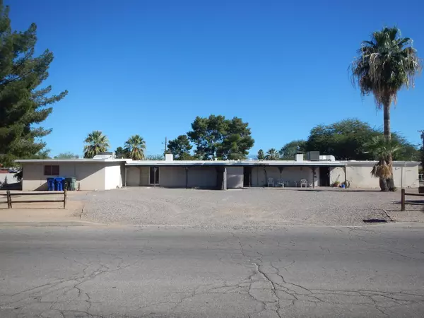 1408 N Woodland Avenue, Tucson, AZ 85712