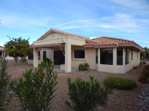 Oro Valley, AZ 85755,1028 E Desert Glen Drive