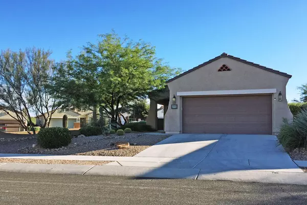 291 W Calle Montero, Sahuarita, AZ 85629