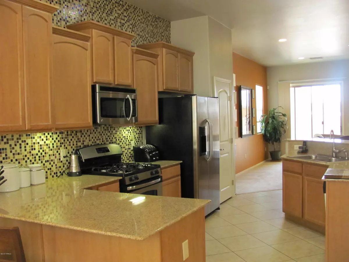 Oro Valley, AZ 85737,1079 W Redlands Drive