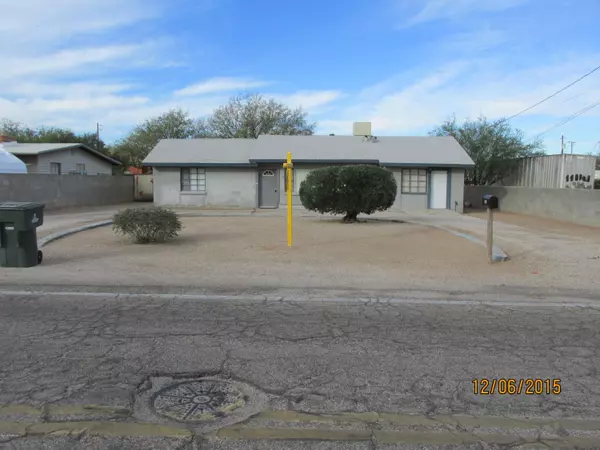 2345 N Palo Verde Boulevard, Tucson, AZ 85716