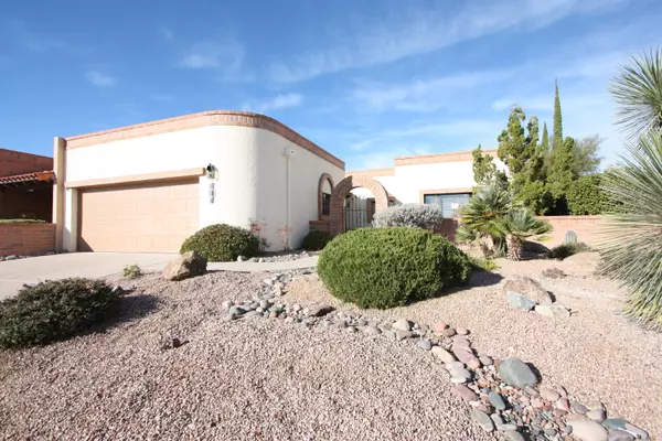 3910 S Placita De La Moneda, Green Valley, AZ 85622