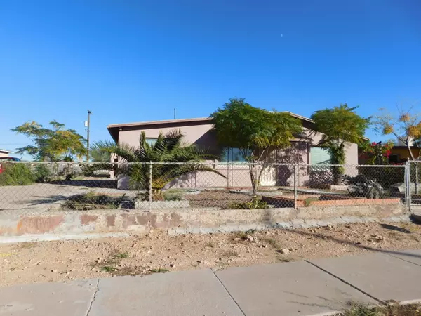 5143 S 13Th Avenue, Tucson, AZ 85706