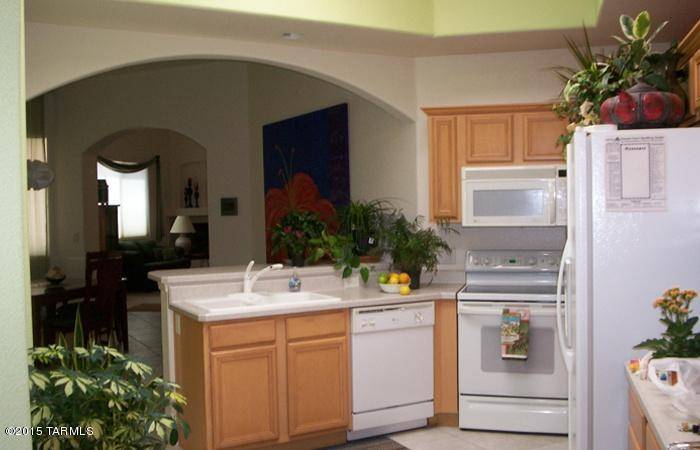 Tucson, AZ 85756,7431 E Navigator Lane