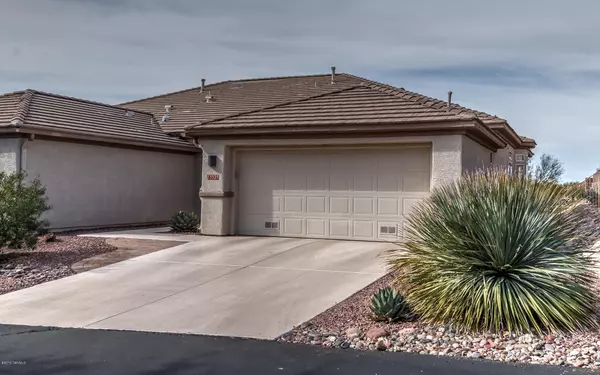 13325 N Heritage Gateway Avenue, Marana, AZ 85658