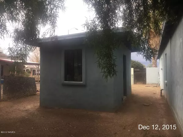Tucson, AZ 85706,711 W Wyoming Street