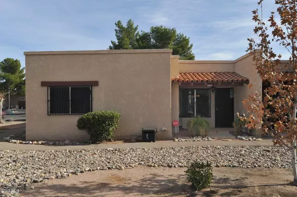 1802 S Avenida Prado, Tucson, AZ 85710