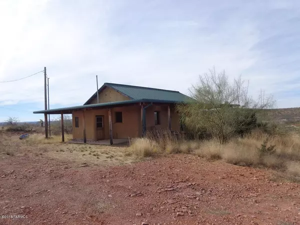 Benson, AZ 85602,13625 S Bell Road