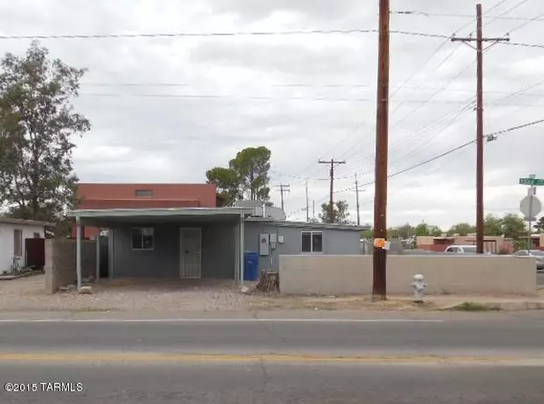 3656 E Glenn Street, Tucson, AZ 85716