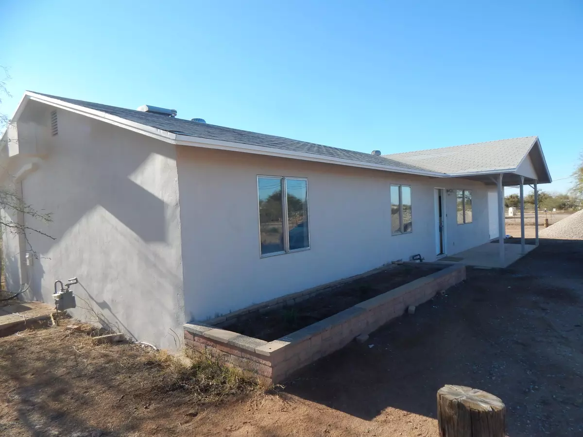 Marana, AZ 85653,16761 W El Tiro Road