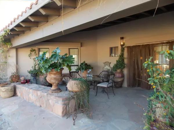 Tubac, AZ 85646,69 GUADALUPE Lane