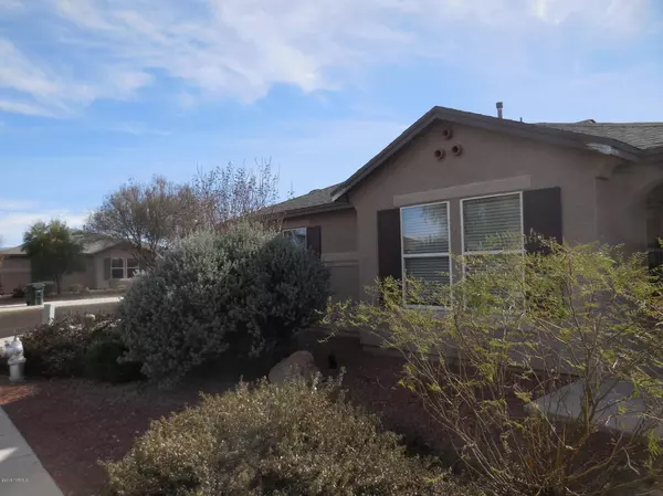 10252 E Placita Pinole, Tucson, AZ 85730