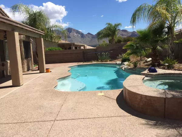 Oro Valley, AZ 85737,11641 N Quandry Drive