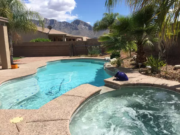 Oro Valley, AZ 85737,11641 N Quandry Drive