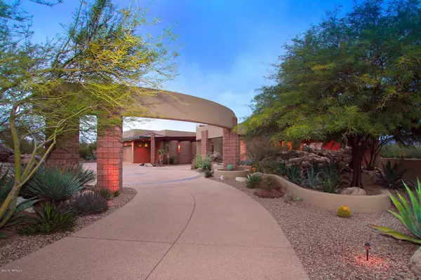 Oro Valley, AZ 85755,14410 N Silver Cloud Drive