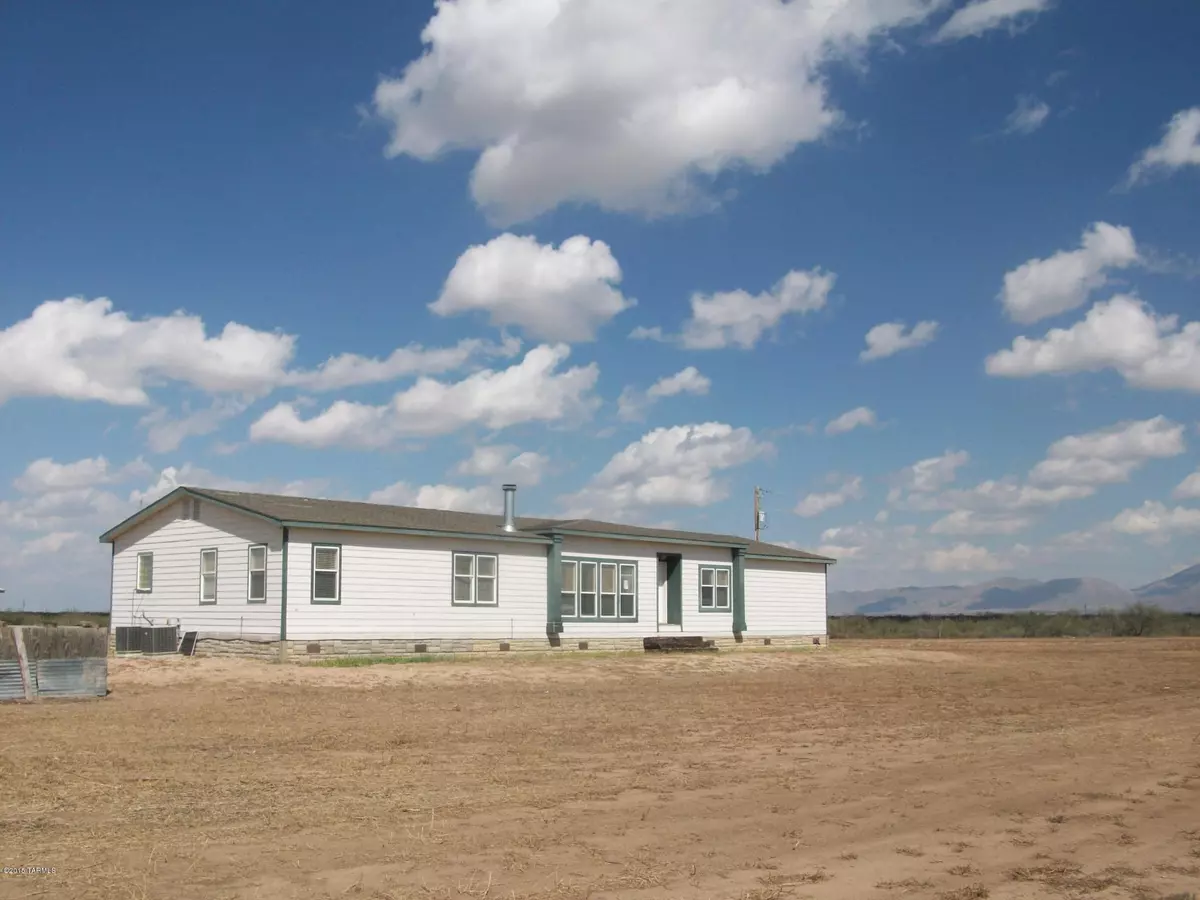 Willcox, AZ 85643,3311 E Chambers Road