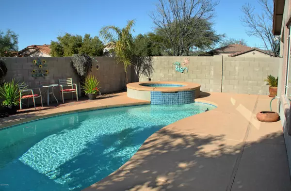 205 W Ashley Canyon Way, Oro Valley, AZ 85755