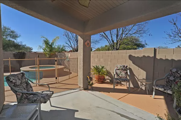 Oro Valley, AZ 85755,205 W Ashley Canyon Way