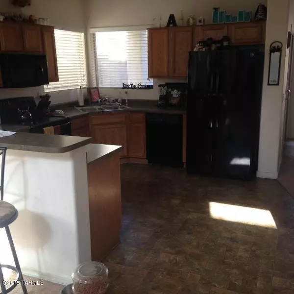 Sahuarita, AZ 85629,83 E Camino Limon Verde