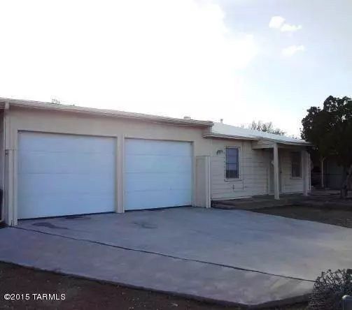 131 W 1St Avenue, Ajo, AZ 85321