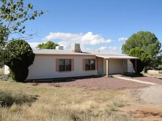 Benson, AZ 85602,3305 W Pinto Place