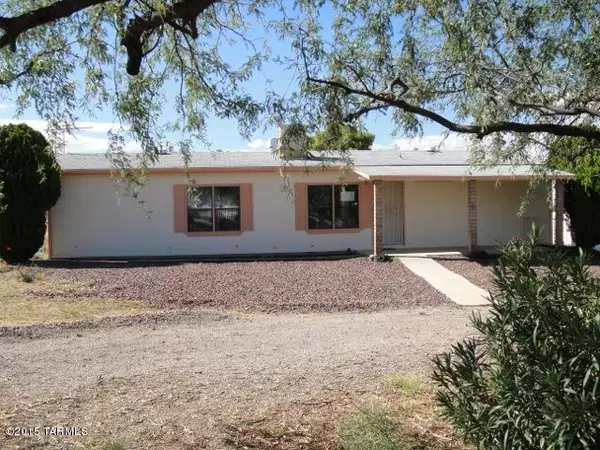 Benson, AZ 85602,3305 W Pinto Place