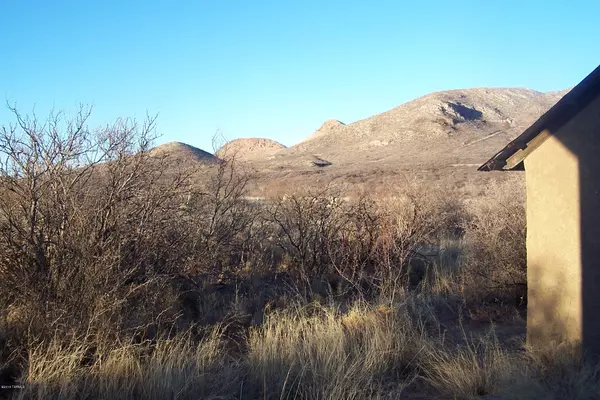 Elfrida, AZ 85610,6.91ac High Lonesome Road