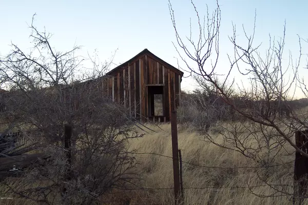 6.91ac High Lonesome Road, Elfrida, AZ 85610