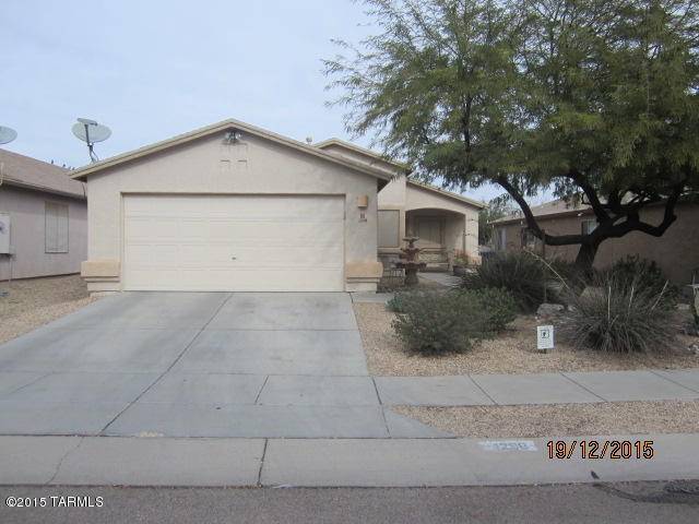 1298 W Calle Rio Lobo, Tucson, AZ 85714